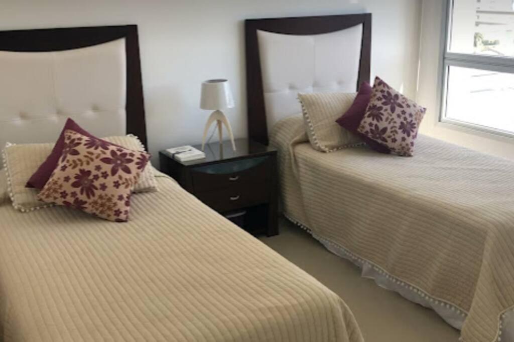 Hermoso Departamento Punta Del Este. Categoria. 3D Daire Dış mekan fotoğraf