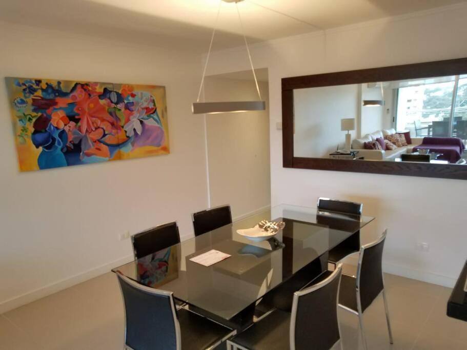 Hermoso Departamento Punta Del Este. Categoria. 3D Daire Dış mekan fotoğraf