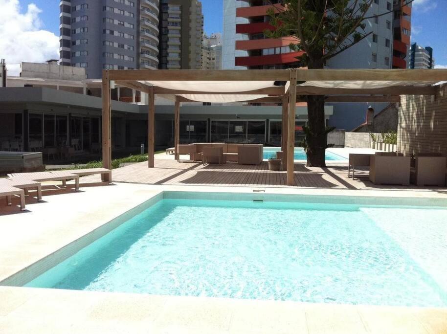 Hermoso Departamento Punta Del Este. Categoria. 3D Daire Dış mekan fotoğraf