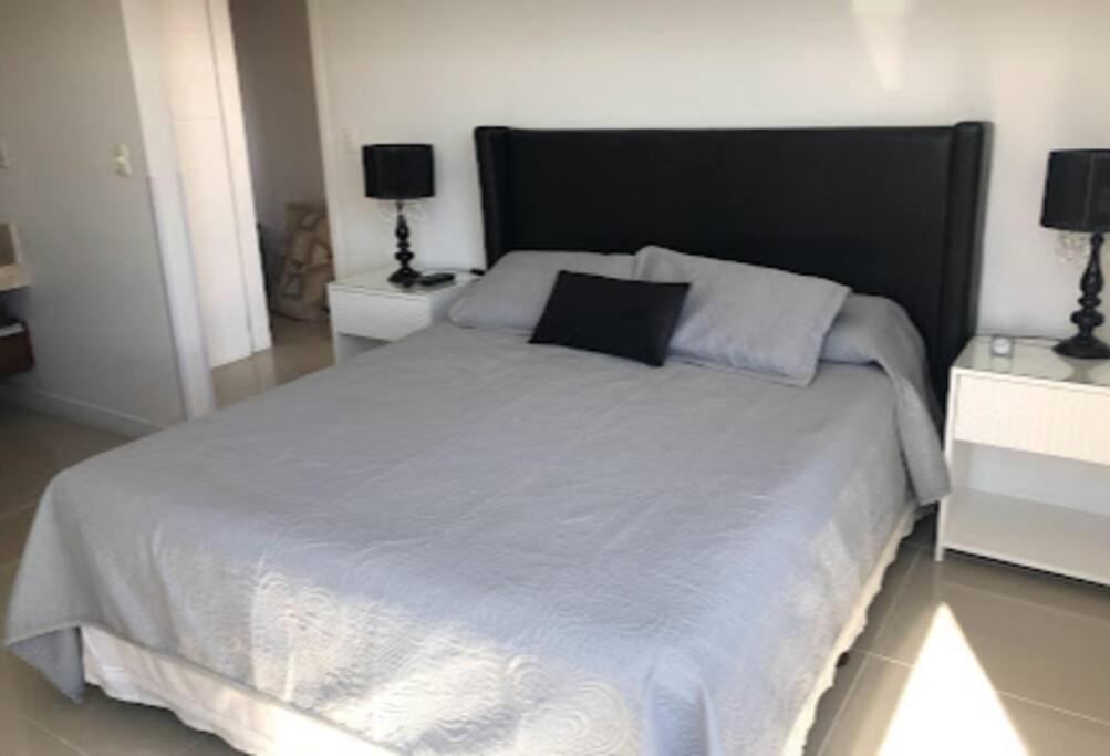 Hermoso Departamento Punta Del Este. Categoria. 3D Daire Dış mekan fotoğraf