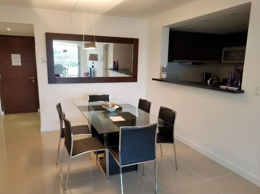 Hermoso Departamento Punta Del Este. Categoria. 3D Daire Dış mekan fotoğraf
