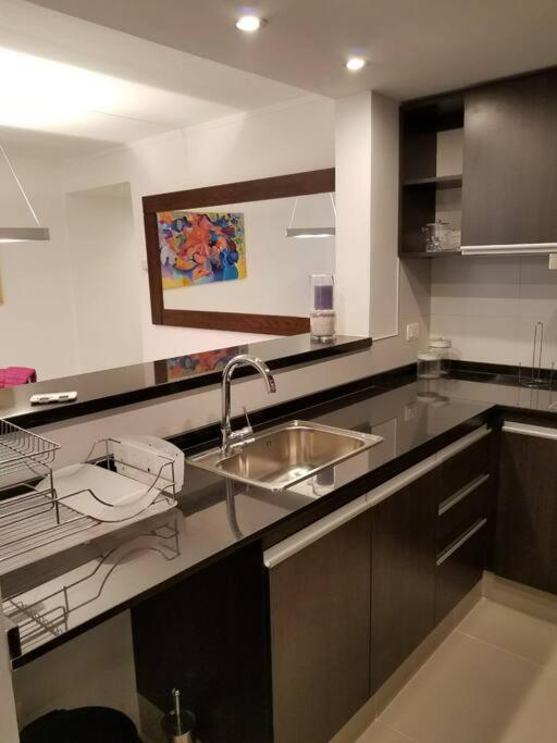 Hermoso Departamento Punta Del Este. Categoria. 3D Daire Dış mekan fotoğraf