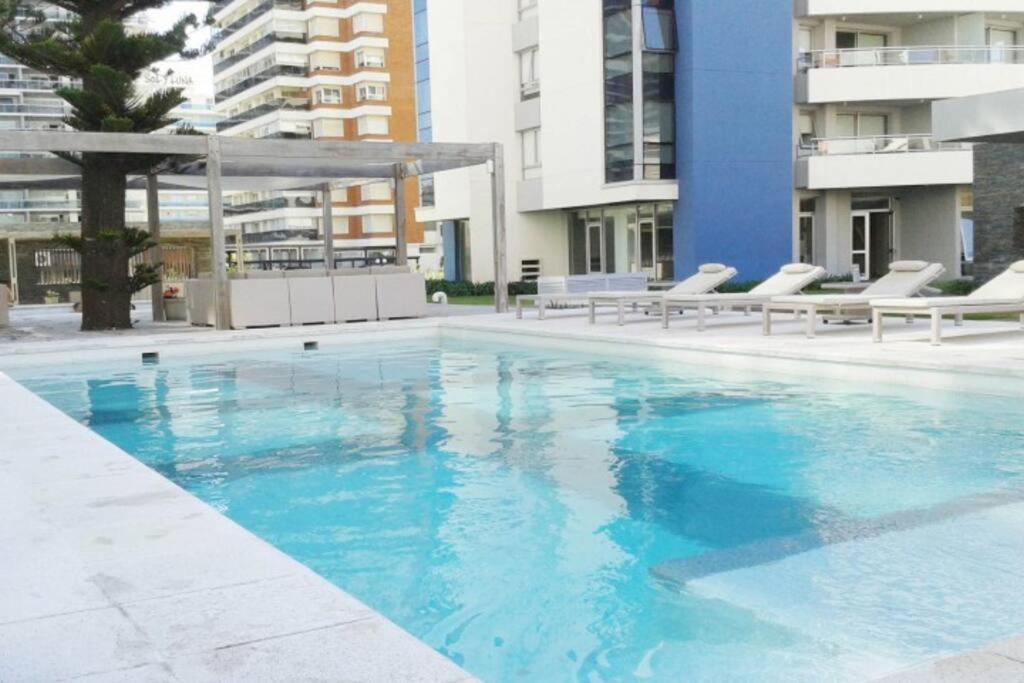 Hermoso Departamento Punta Del Este. Categoria. 3D Daire Dış mekan fotoğraf