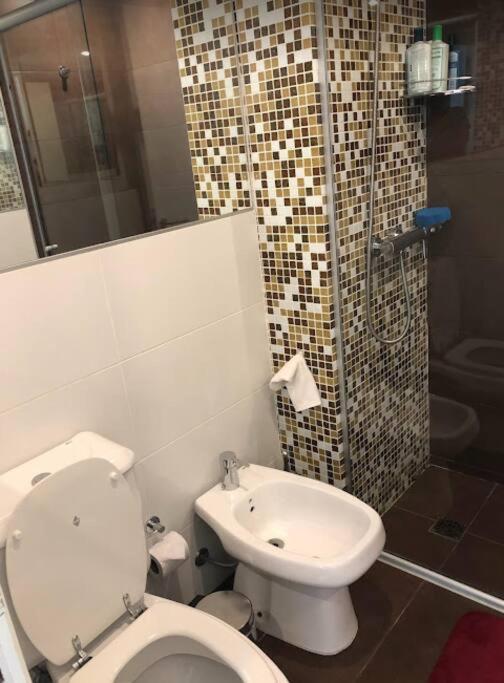 Hermoso Departamento Punta Del Este. Categoria. 3D Daire Dış mekan fotoğraf