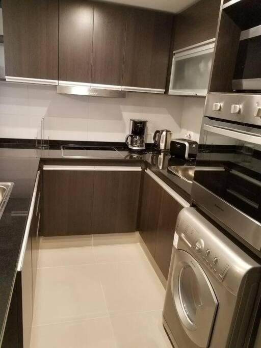 Hermoso Departamento Punta Del Este. Categoria. 3D Daire Dış mekan fotoğraf